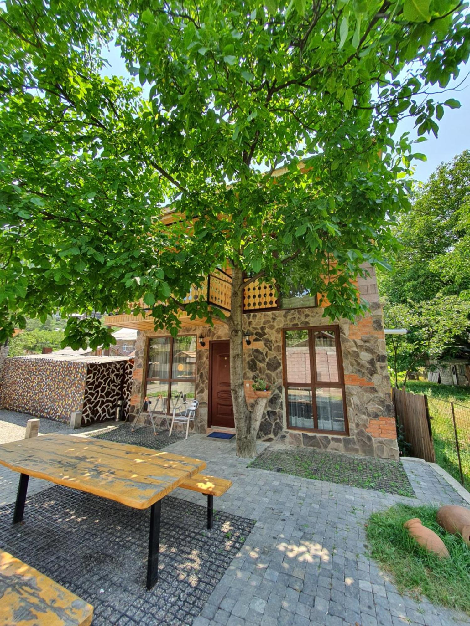 Levani'S Cottage Borjomi ห้อง รูปภาพ
